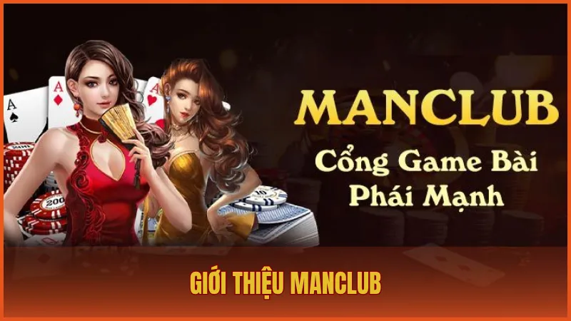 Trang chủ 8 Giới thiệu ManClub - Đẳng cấp game bài phái mạnh