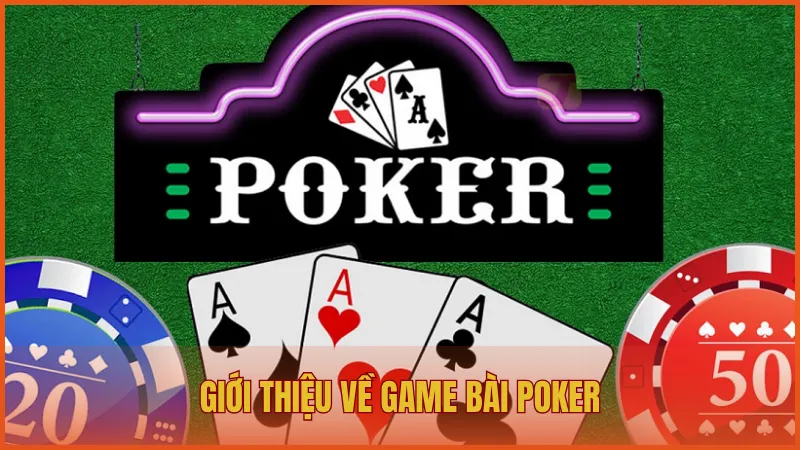 Poker, hay còn gọi là Texas Hold'em là game bài trí tuệ tại ManClub